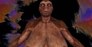 Sex monsters for Sci-fi builder