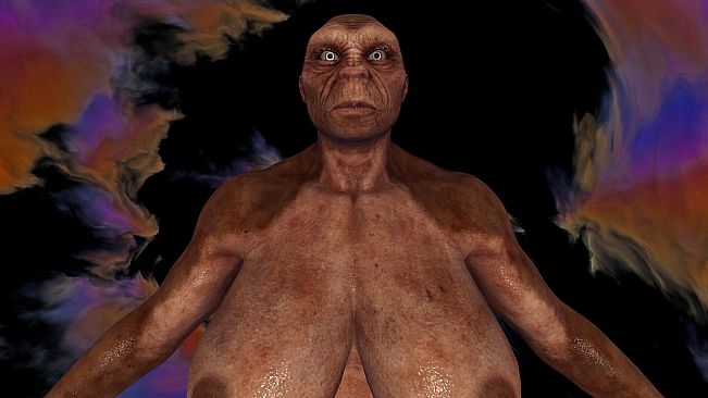 Sex monsters for Sci-fi builder