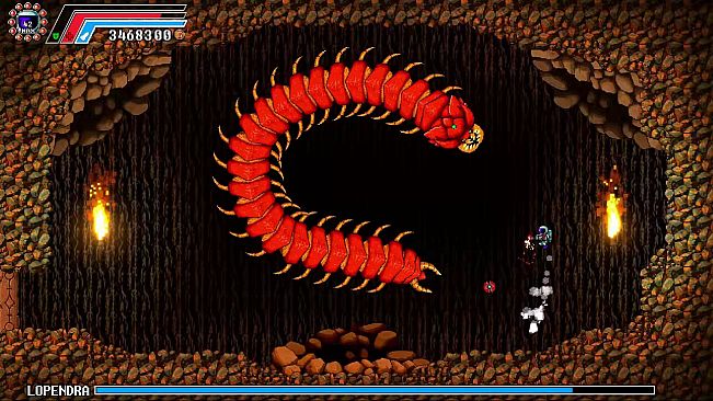 Jett Rider - Reduce, reuse and BLAST IT OFF!