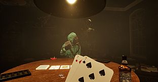DEAD BLIND