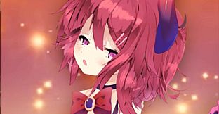 Succubus★Connect!- Additional adult story & Graphics DLC