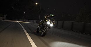 RIDE 5 - Season Pass