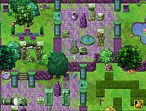 Tales of Nebezem: Elemental Link