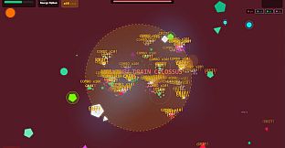 Null Ascent: Stellar