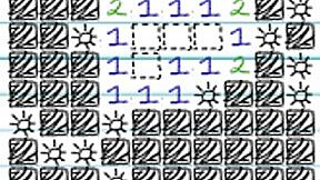 The Paper Arcade - MindField Master