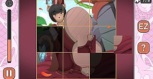 Furry Feet - Fantasy