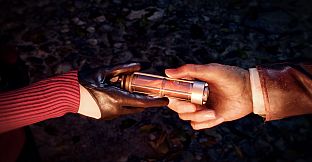 Resident Evil 4 - Separate Ways