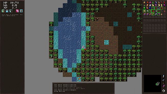 Mottia - The gem hunters