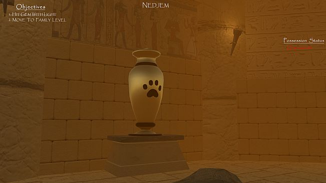 Mausoleum of Memories