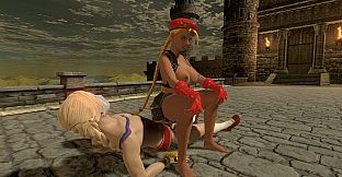 SinVR - Aussie Manor