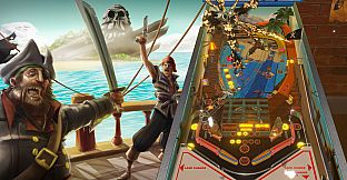 Adventure & Horror Pinball