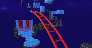 Awesome Obstacle Challenge