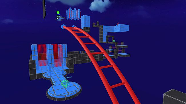 Awesome Obstacle Challenge