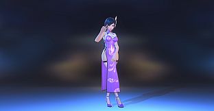 Angel Legion-DLC Full bloom E