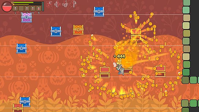 Bee Hero: Bug Blaster