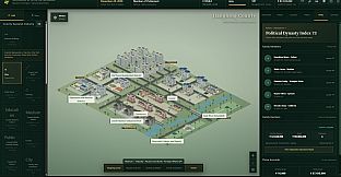 Chronicle of Civic Governance