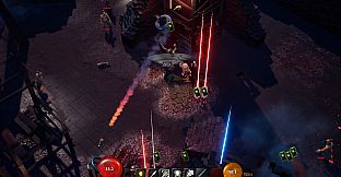 Temple of Eternal Suffering