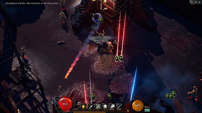 Temple of Eternal Suffering