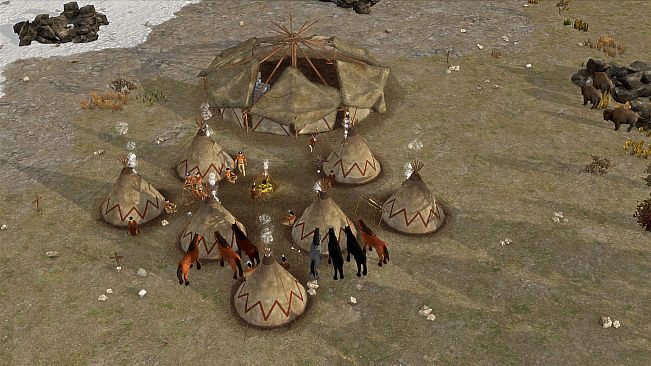 Depraved - Soundtrack + Name In Game