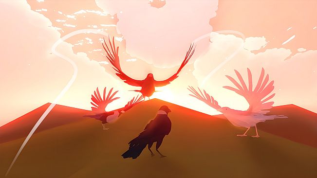 VORON: Raven’s Story