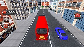 Ghost Bus Simulator