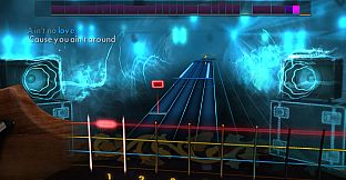 Rocksmith 2014 – Bobby “Blue” Bland - “Ain’t No Love In The Heart of the City”