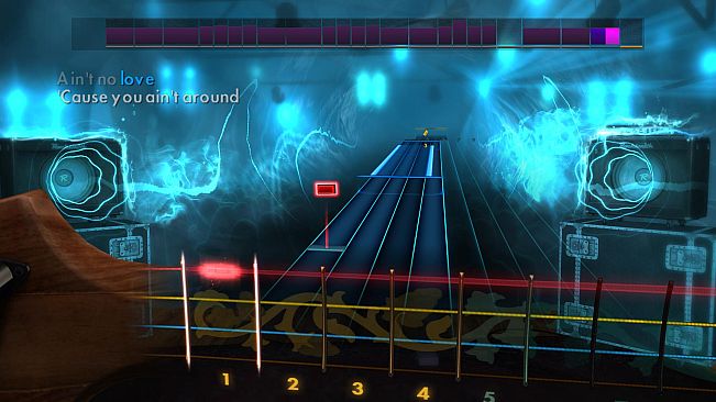 Rocksmith 2014 – Bobby “Blue” Bland - “Ain’t No Love In The Heart of the City”
