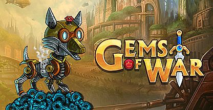 Gems of War - Exclusive Pet