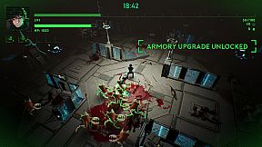 Let Them Come: Onslaught