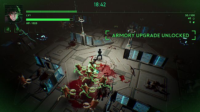 Let Them Come: Onslaught