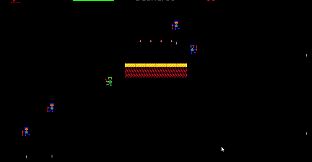 Tiger Soldier Ⅰ MP021