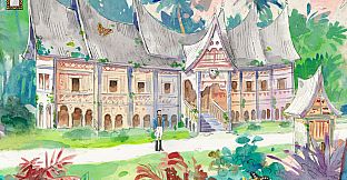 The Island of Crossed Destinies