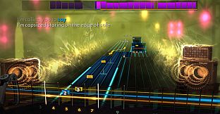 Rocksmith 2014 Edition – Remastered – Tegan and Sara - “The Con”