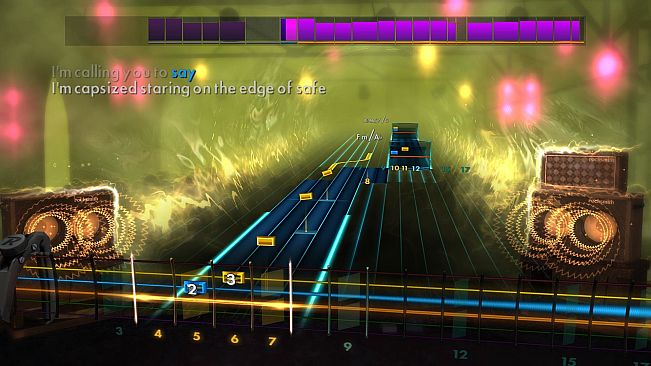 Rocksmith 2014 Edition – Remastered – Tegan and Sara - “The Con”