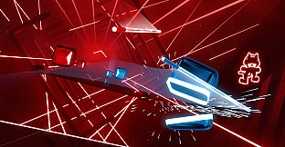 Beat Saber - Tokyo Machine - "EPIC"