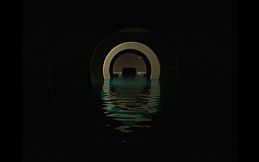 BACKROOMS THE COMPANY