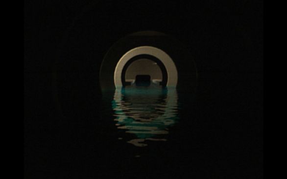 BACKROOMS THE COMPANY