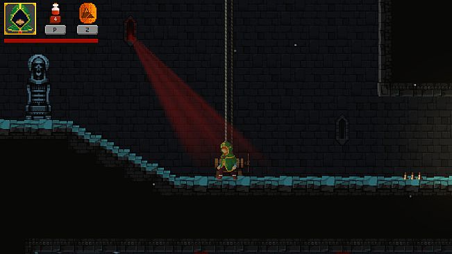 Giant's Heart