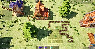 Mole Digging - Extra Pack 01