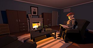 The Adventures of Detective Bron