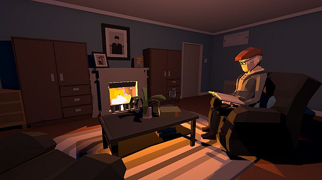 The Adventures of Detective Bron