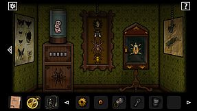 Forgotten Hill Disillusion