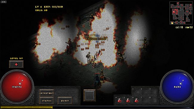 Firefield