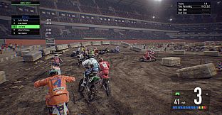 Monster Energy Supercross 3 - Great Legends Pack