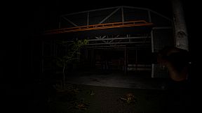 SCP Origins - Forgotten Steps