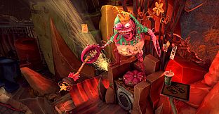 Teenage Mutant Ninja Turtles: Mutants Unleashed - Fresh Meat Mission Pack