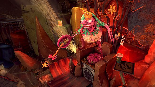 Teenage Mutant Ninja Turtles: Mutants Unleashed - Fresh Meat Mission Pack