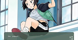 Kindred Spirits on the Roof