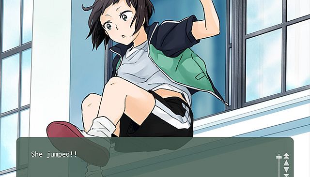 Kindred Spirits on the Roof