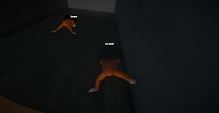 Escape Failed